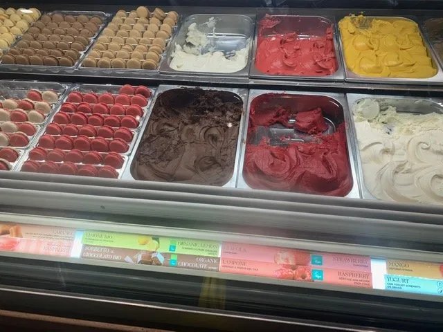 Amorino Queensway