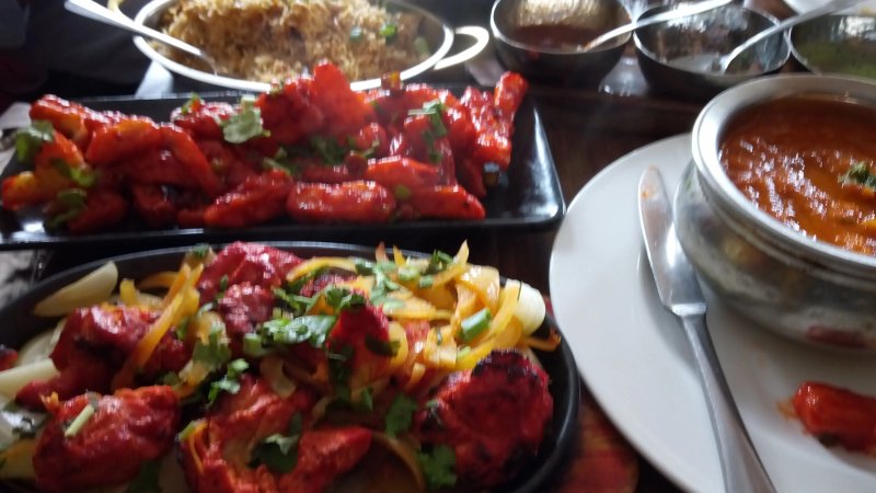 The Yew Tree Bar & Restaurant