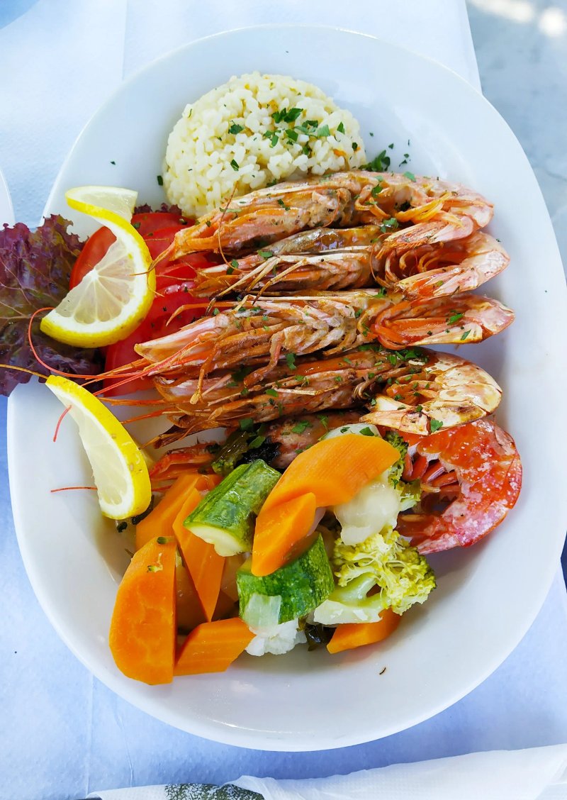 Aegean Restaurant