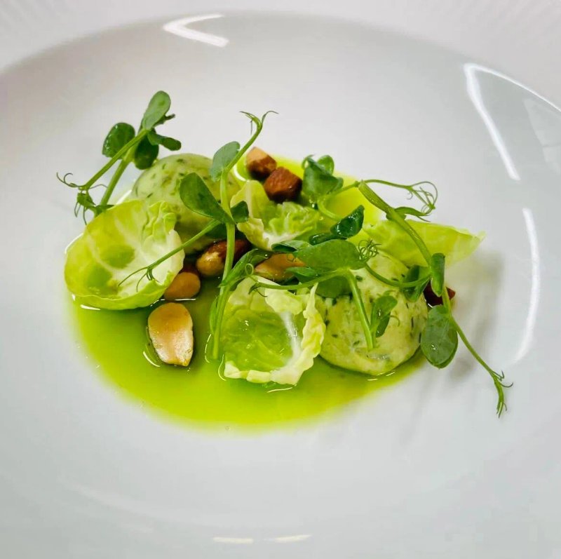 Restaurant Gastronomisk Institut