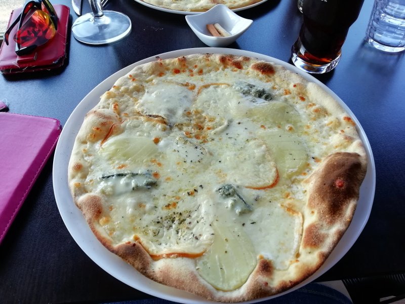 Restaurant Del Arte Brignais