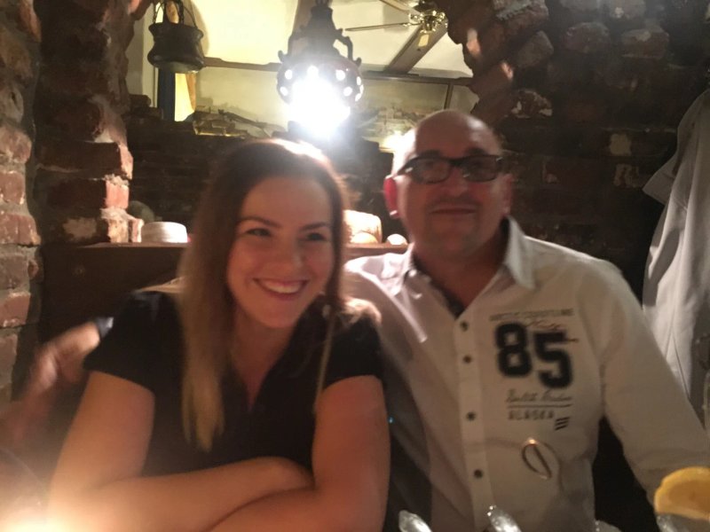 Steakhaus Pavic