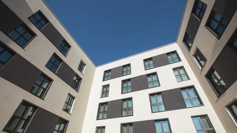 Holiday Inn - The Niu, Star Sindelfingen