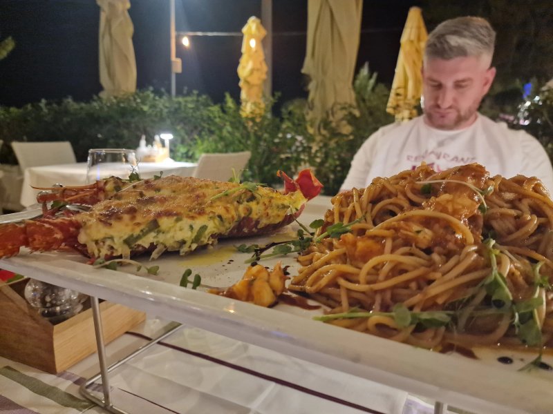 Restaurant Leut