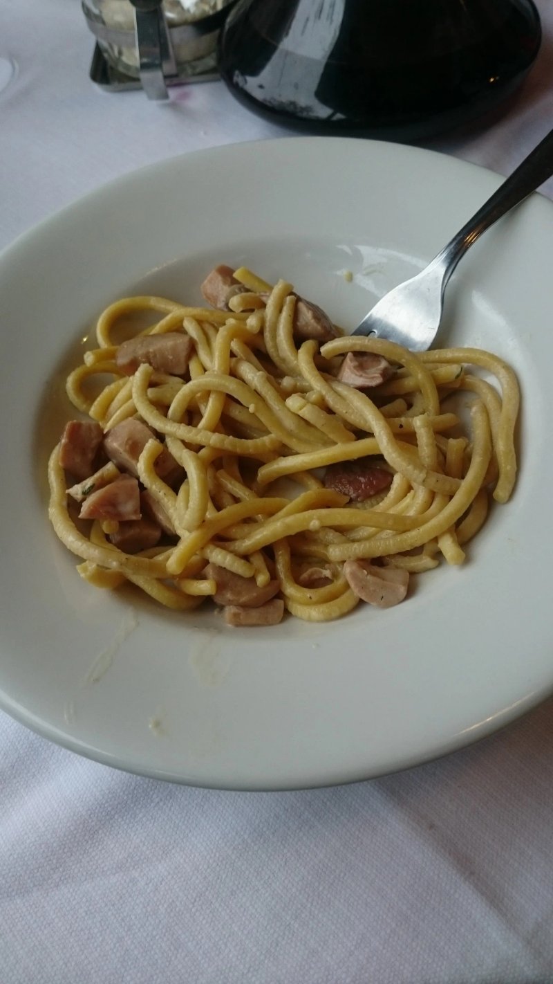 Trattoria Lina