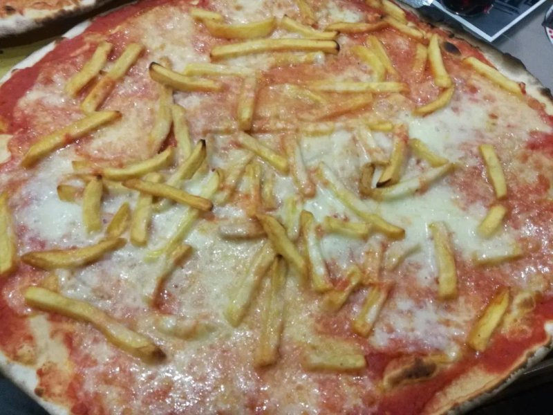 I Gerani Da Peppe