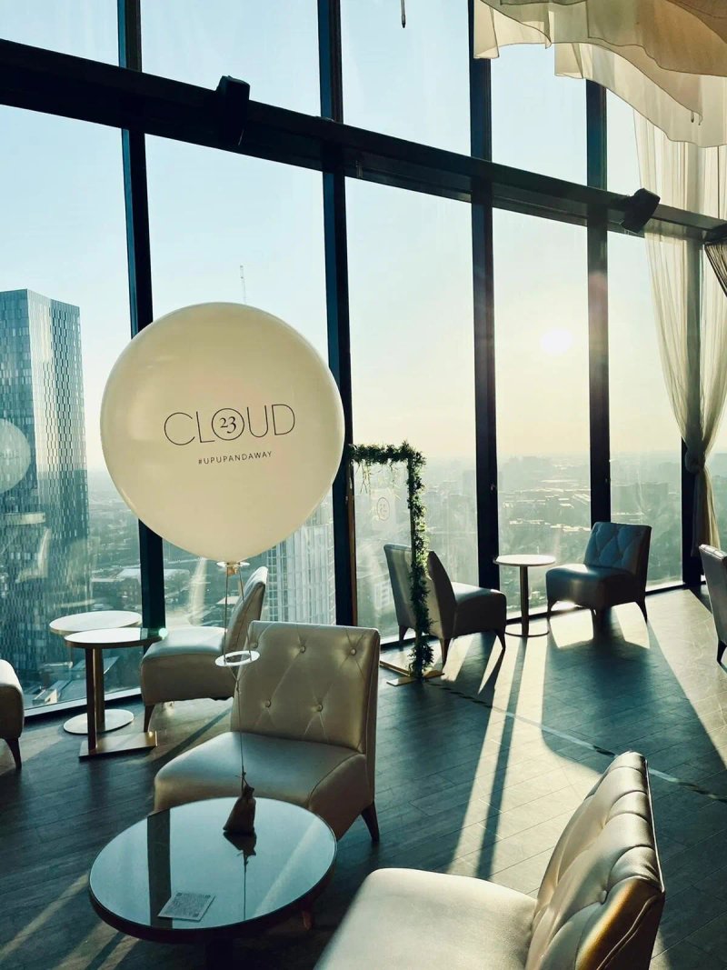 Cloud 23