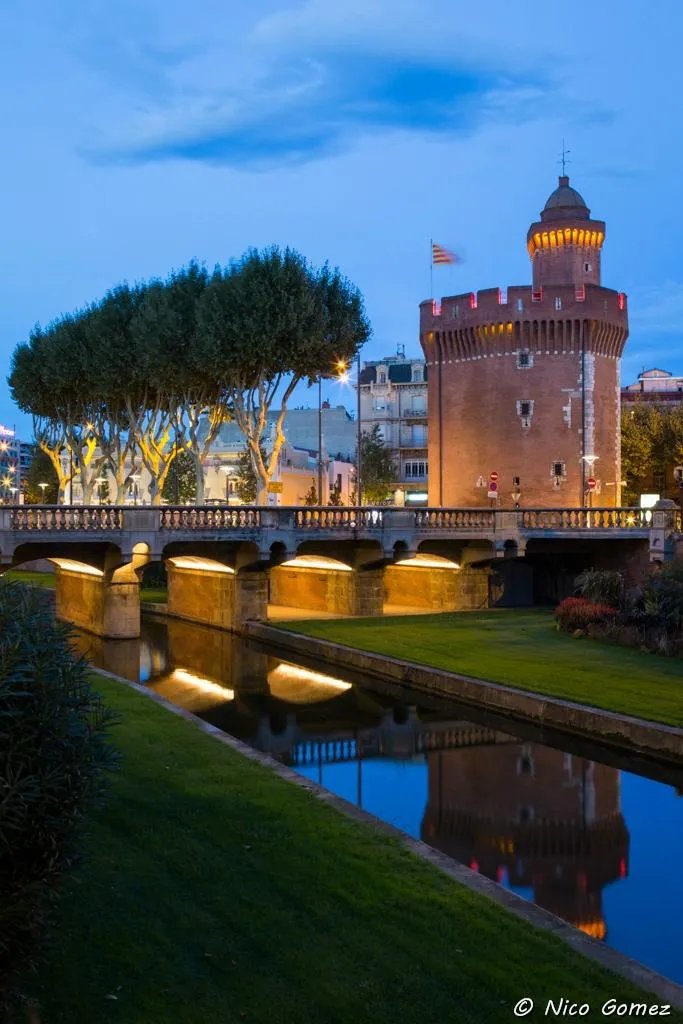 Ibis Styles Perpignan Centre