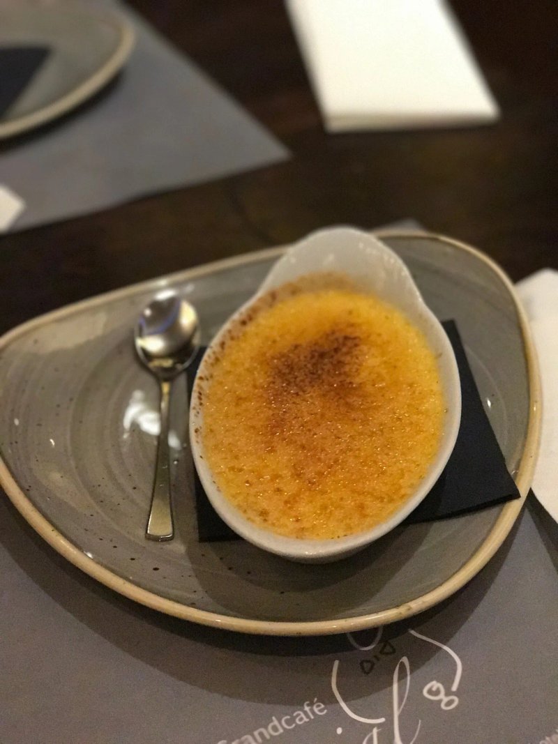 Grandcafe-Restaurant Centennial
