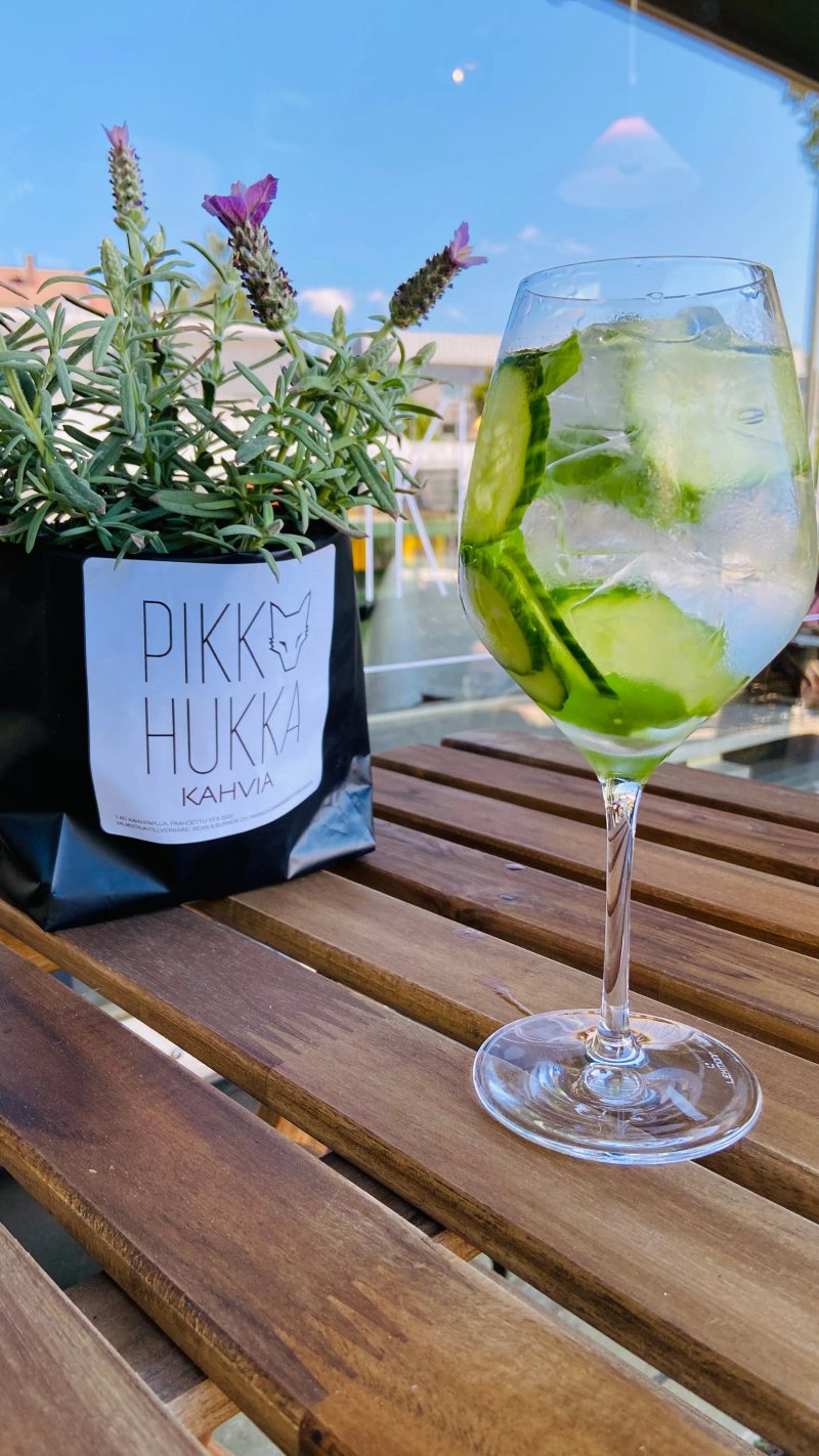 Ravintola Pikku Hukka