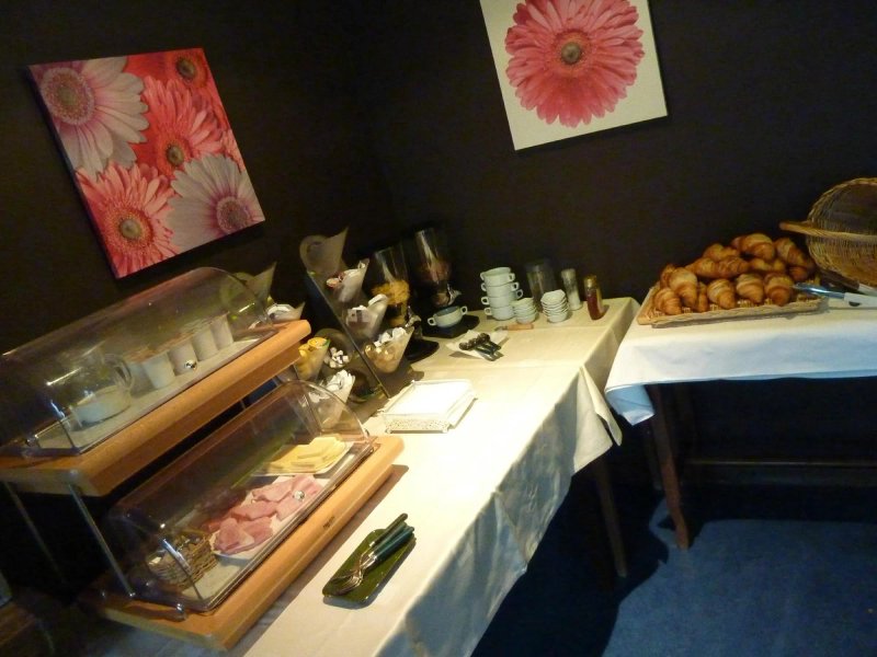 Luxury Spa Hotel - Ardennes