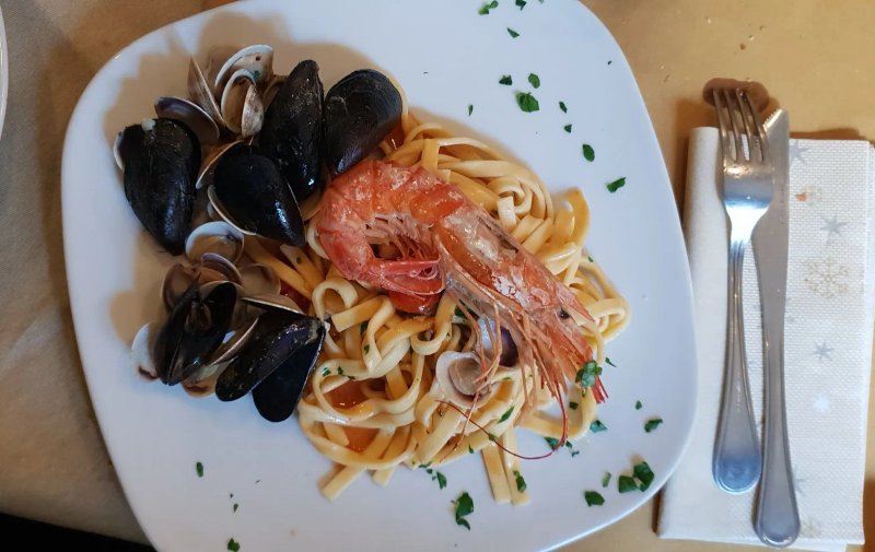 Trattoria Da Carmela