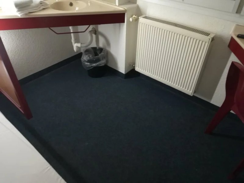 Motel 24h Hannover