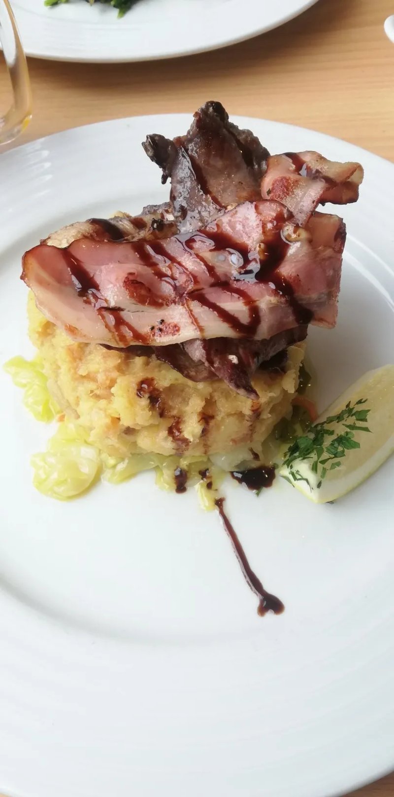 Restaurante Perola