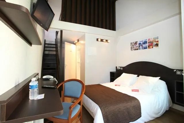 Village club Le Saint Ignace