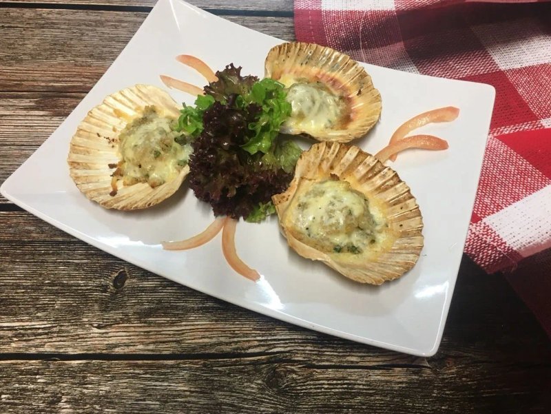 Pizzeria Sole D'Oro