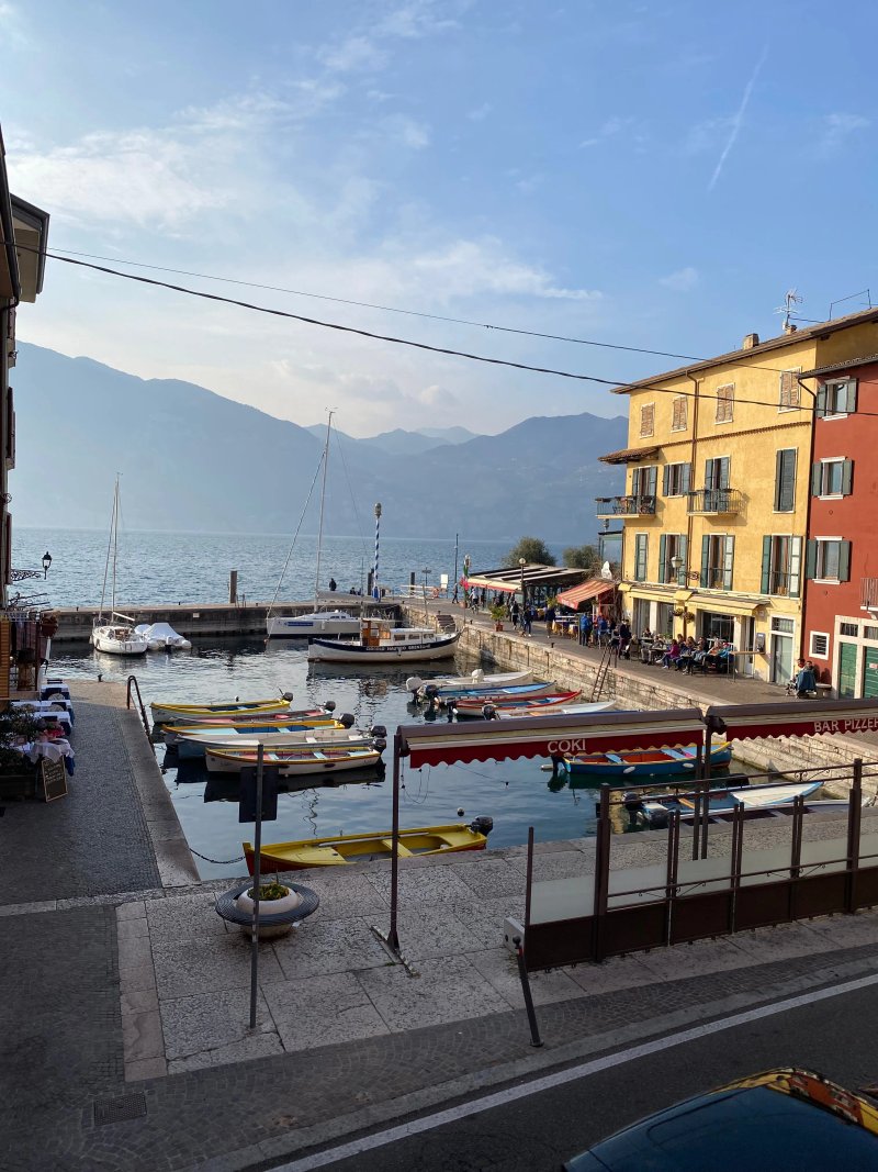 Hotel Danieli La Castellana