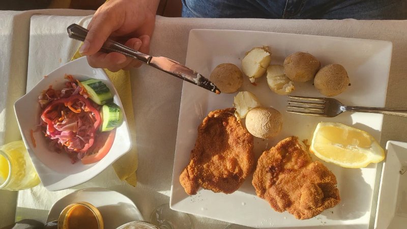 El Pescador Restaurante