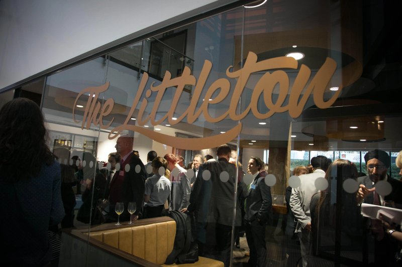 The Littleton
