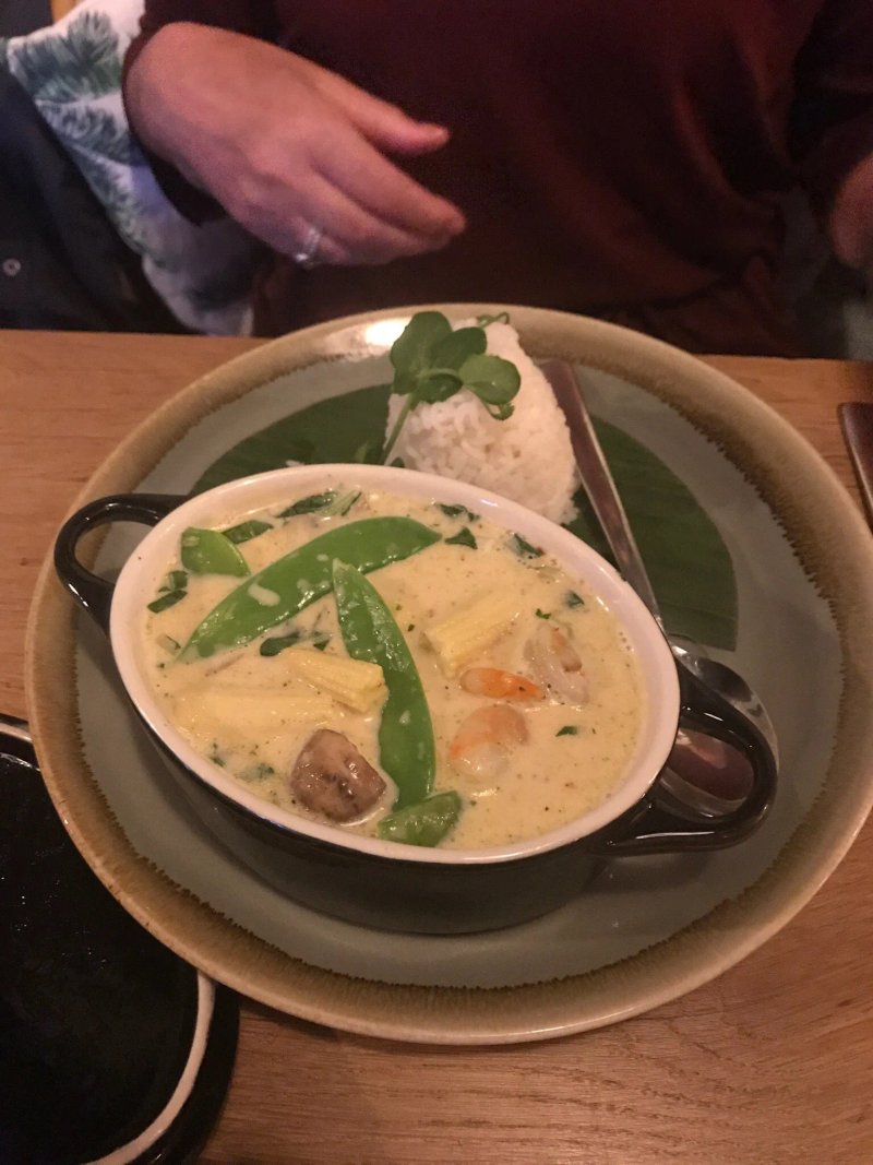 Restaurant Echt Genieten
