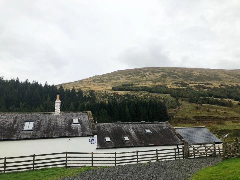 Mounthooly Bunkhouse