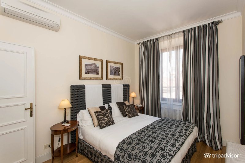 Hotel Cortina