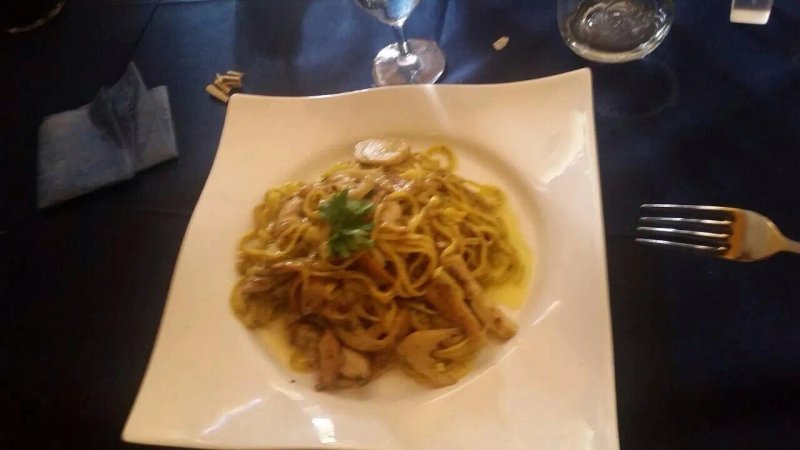 Re Leone Ristorante Pizzeria