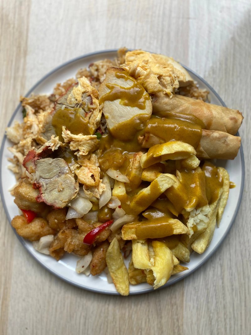 Jumbo Chinese Restaurant & Takeaway
