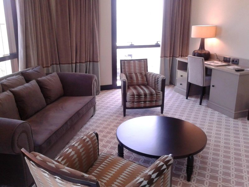Hotels