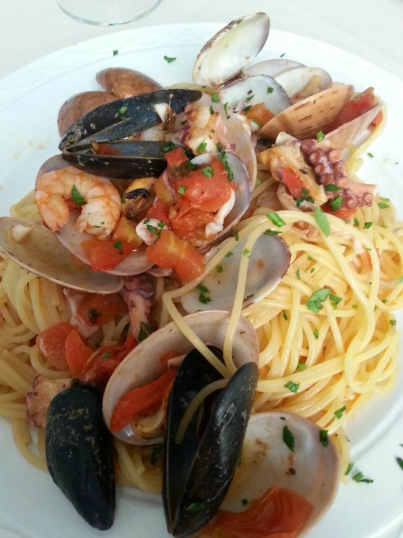 Il Vagabondo di Mare