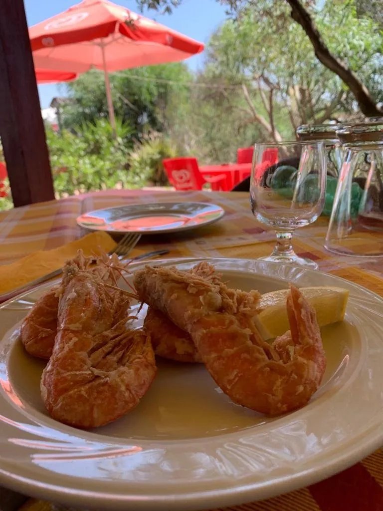 Bar Trattoria Tequila