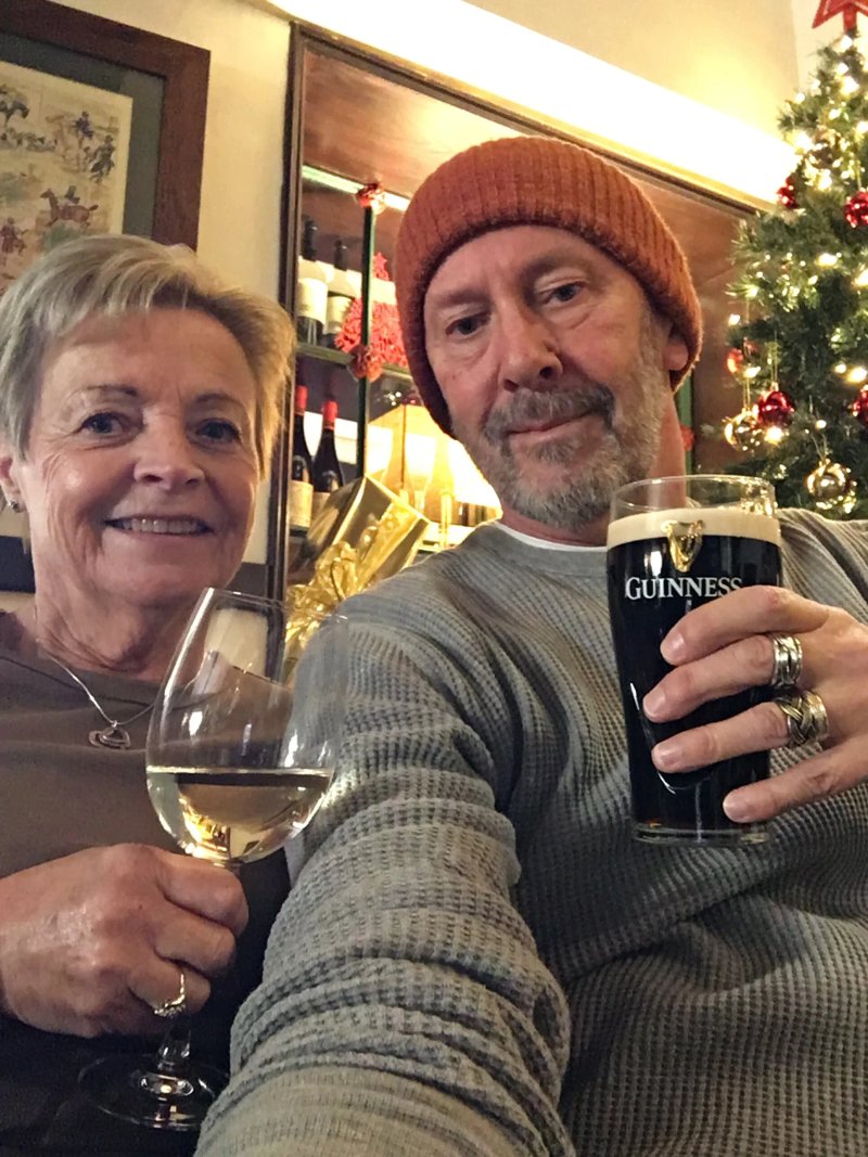The Colesbourne Inn