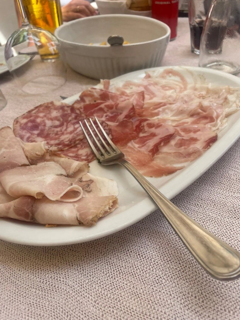 Osteria ae Perdonanze