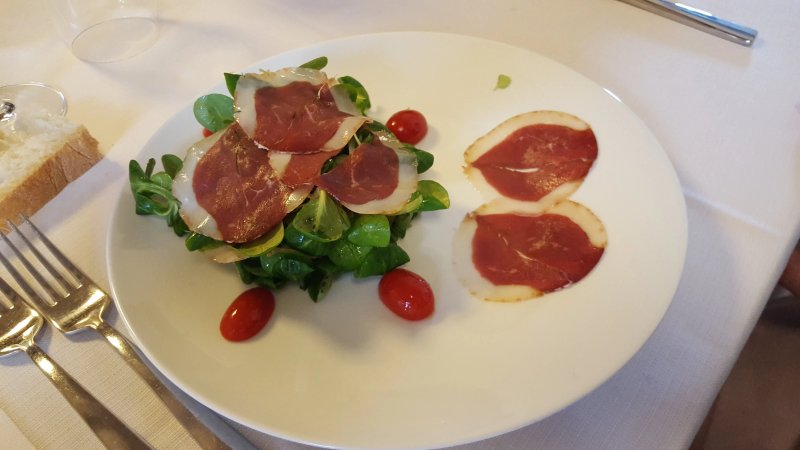 La Cantoniera Ristorante