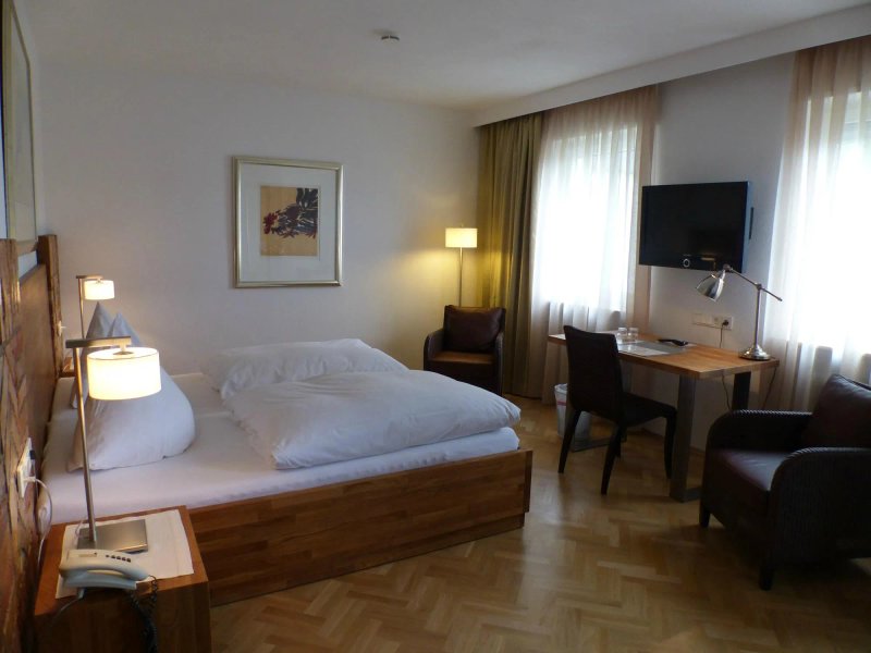 Hotel Goldener Engel