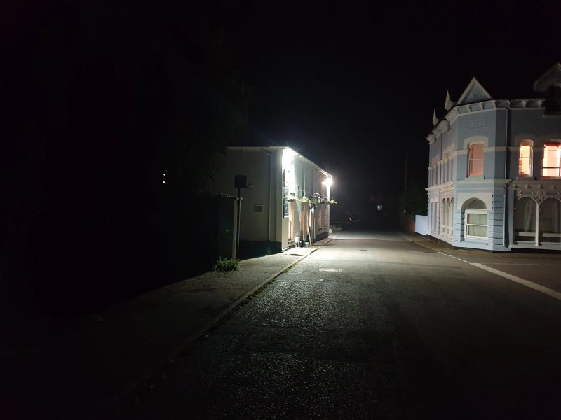 The Angel Inn