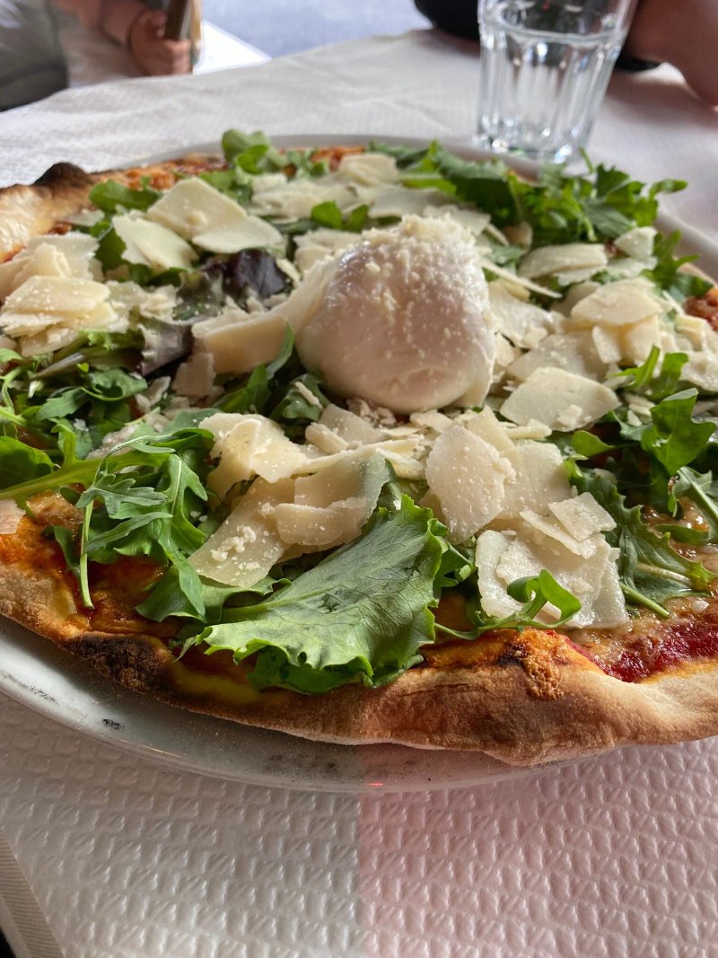 La Trattoria