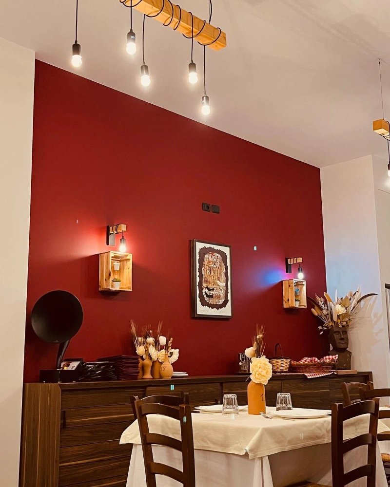 Osteria Su&So