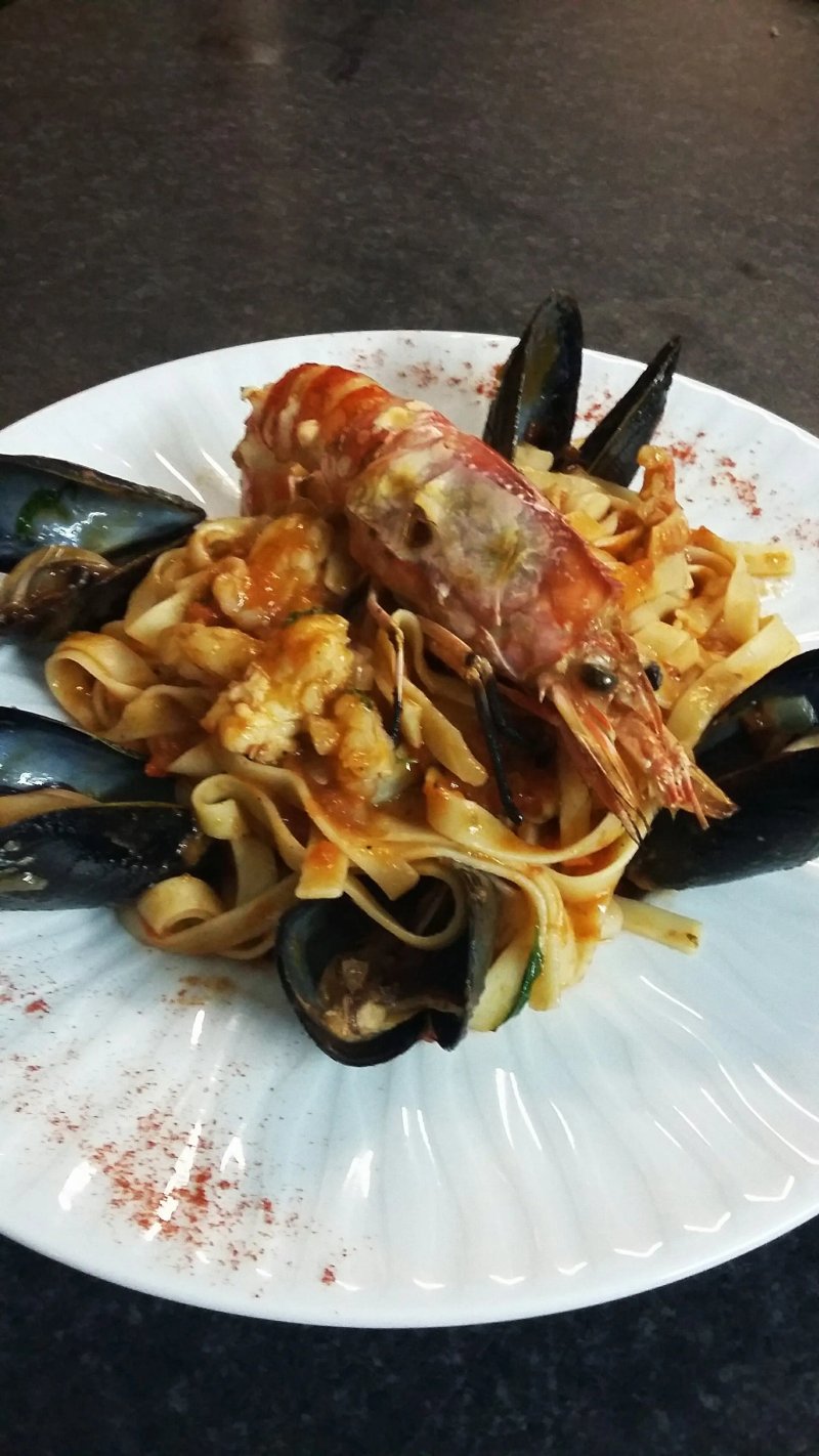 Kanali Beach Bar-Restaurant
