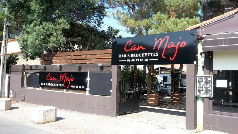 Can Majo