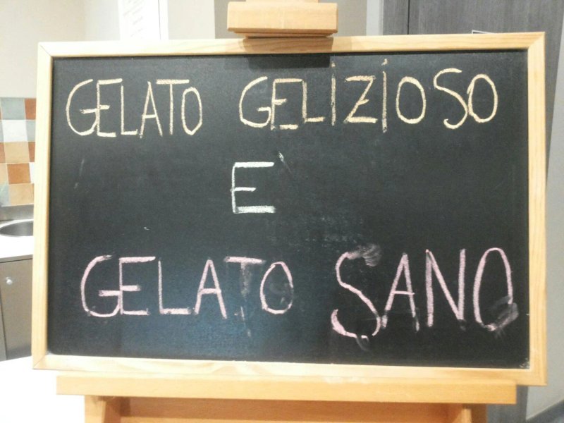 Gelateria Gelizioso