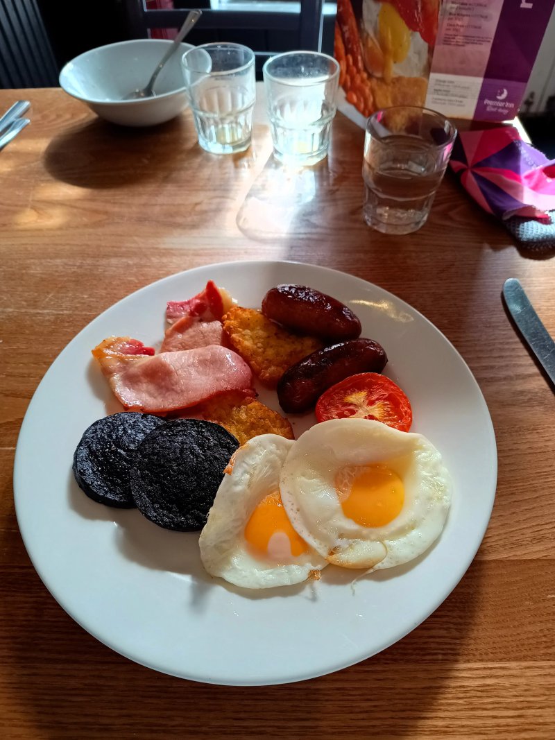 Premier Inn St. Albans/Bricket Wood Hotel