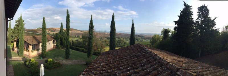 Borgo della Meliana