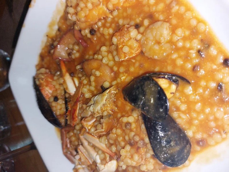 Ristorante Zefiro
