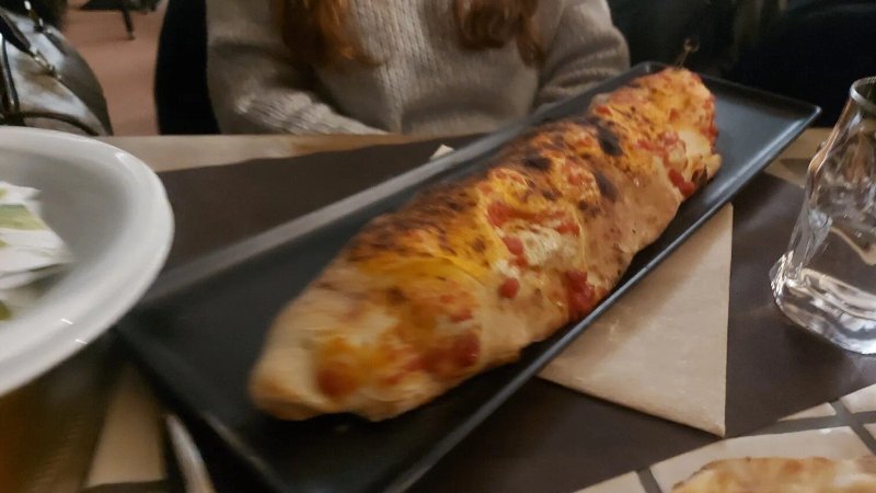Ristorante Pizzeria Siviglia Agliana