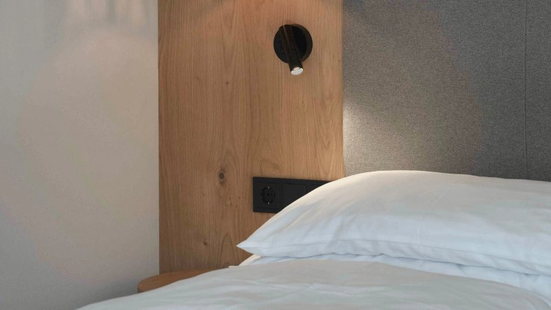 Brunelle Seiser Alm Lodge