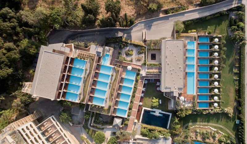 Amus Hotel & Spa
