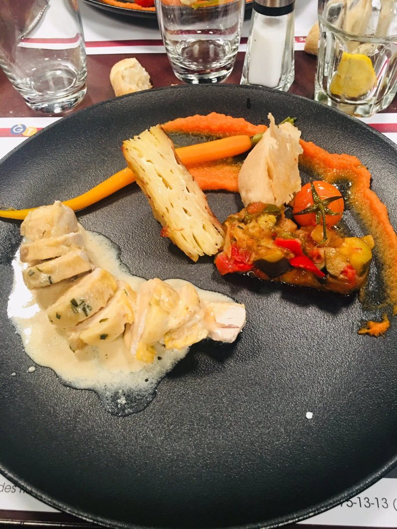 Seven Restaurant