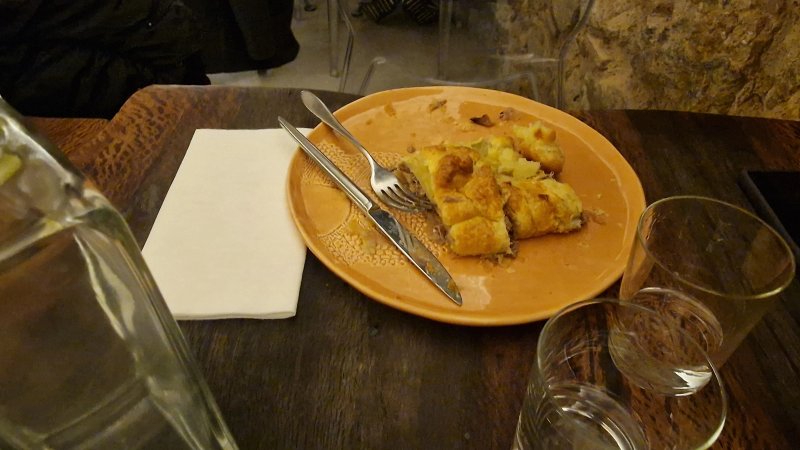 Tombalobos Restaurante Alentejano