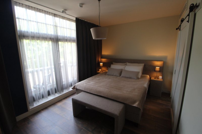 Polderhuis Bed & Breakfast